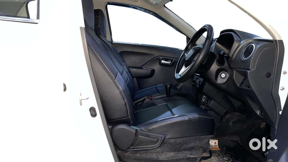 Maruti Suzuki Alto K10 1.0 Vxi (o) Amt, 2024, Petrol