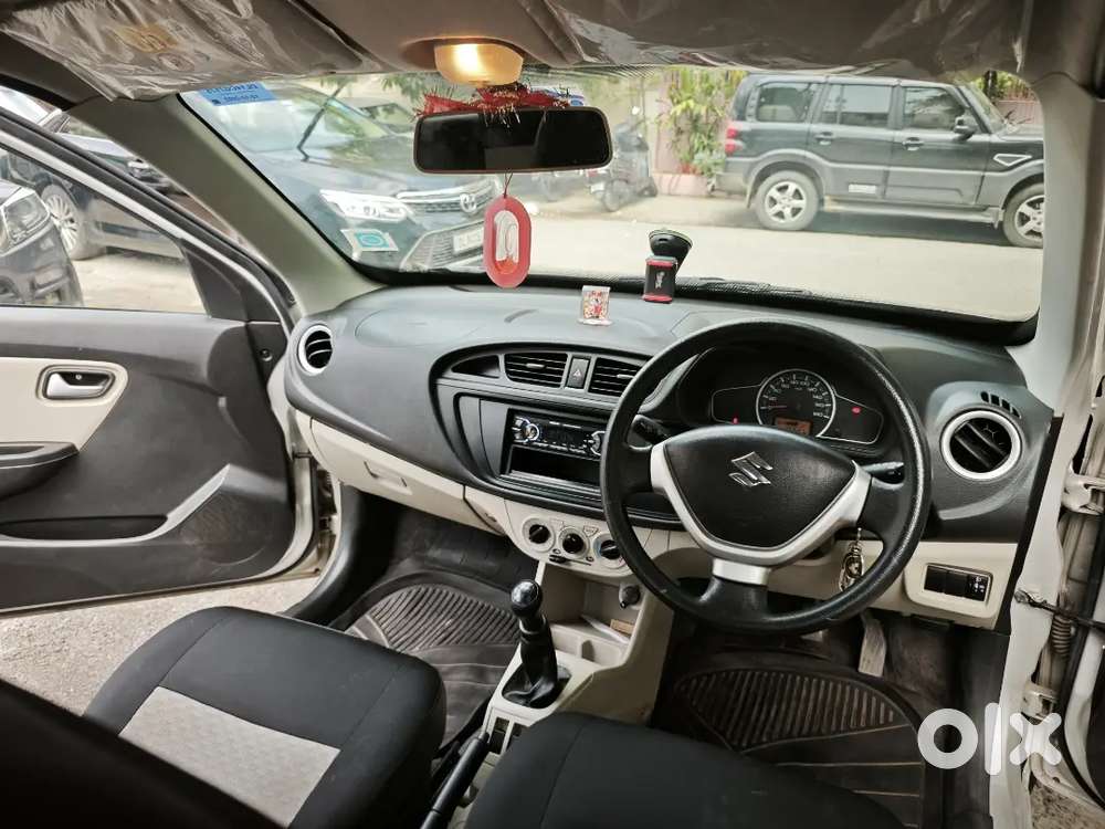 Alto 800 Lxi(o) December 2022 For Sale