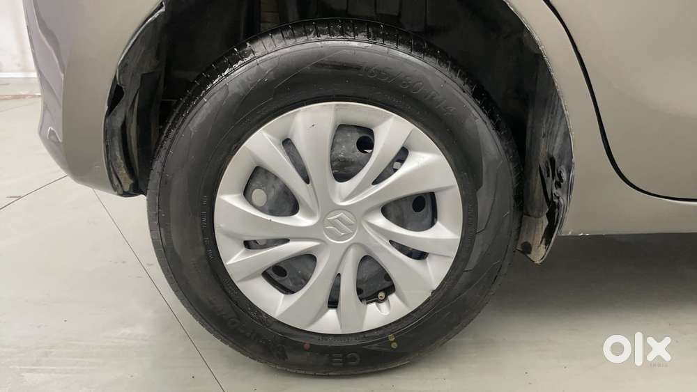 Maruti Suzuki Swift Amt Vvt Vxi, 2018, Petrol