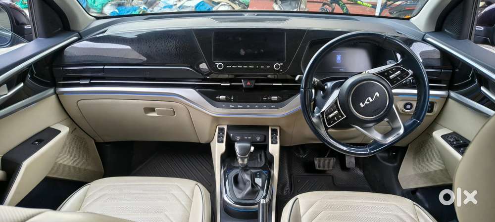 Kia Carens 1.5 Luxury Plus Turbo 7 Str, 2022, Diesel