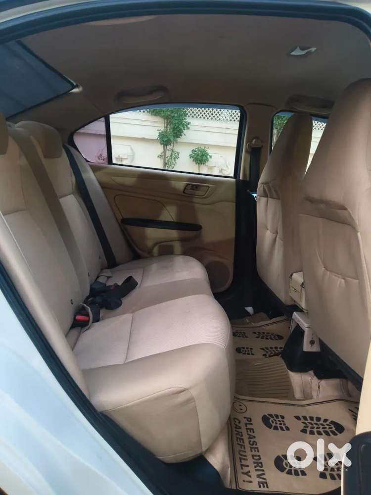 Honda Amaze S 1.2 Petrol Mt, 2020, Petrol