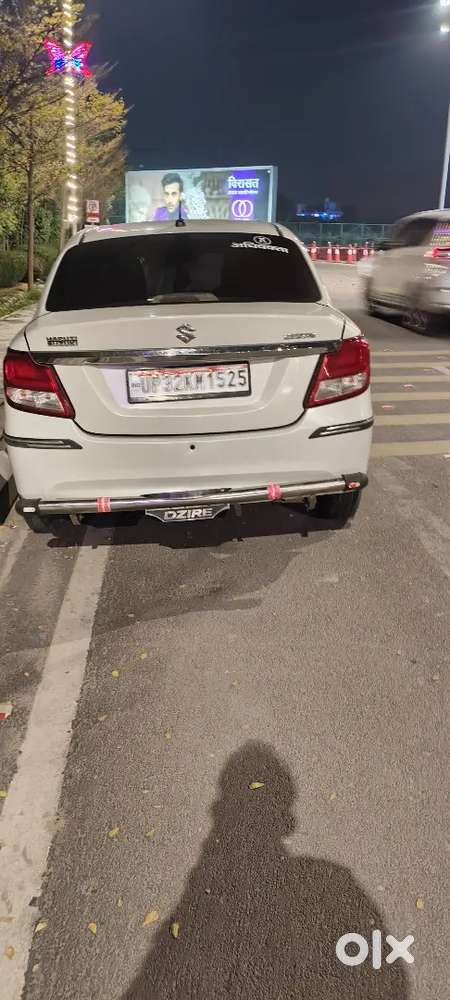 Swift Dzire 2019 Model