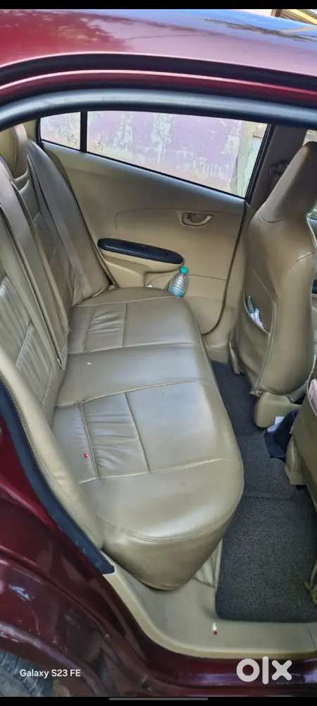 Amaze 2014 Diesel 112000 Km Driven Insurance Current