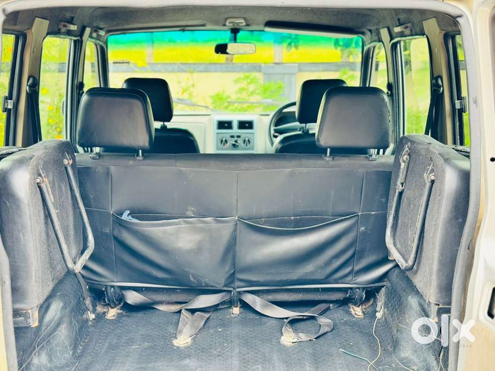 Tata Sumo Gold 3.0 Cx Ps Ac, 2013, Diesel