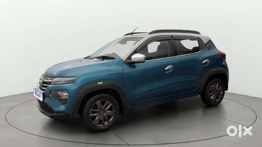Renault Kwid 1.0 Neotech Rxl Amt, 2020, Petrol