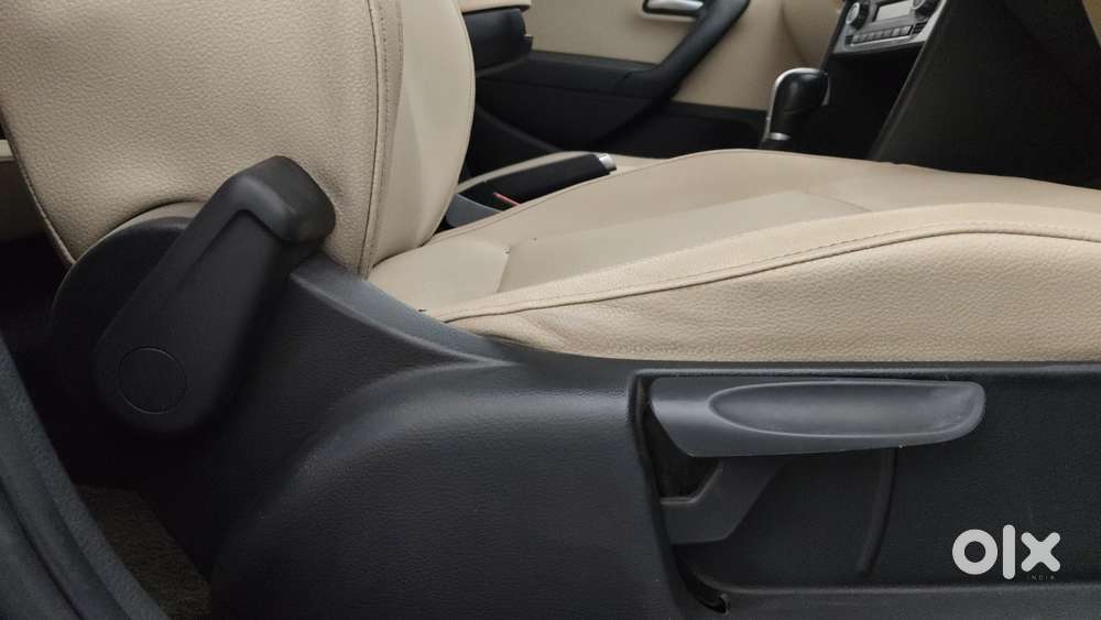 Volkswagen Vento 1.2 Tsi Highline Plus At, 2019, Petrol