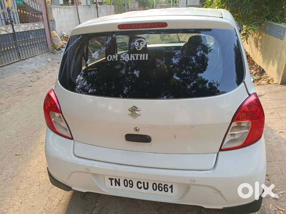 Maruti Suzuki Celerio Vxi 2019 Petrol Manual Single Owner