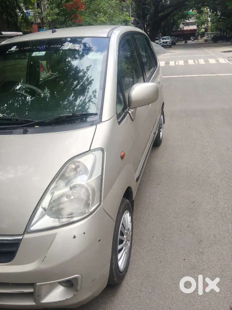 Maruti Suzuki Zen Estilo 2008 Petrol
