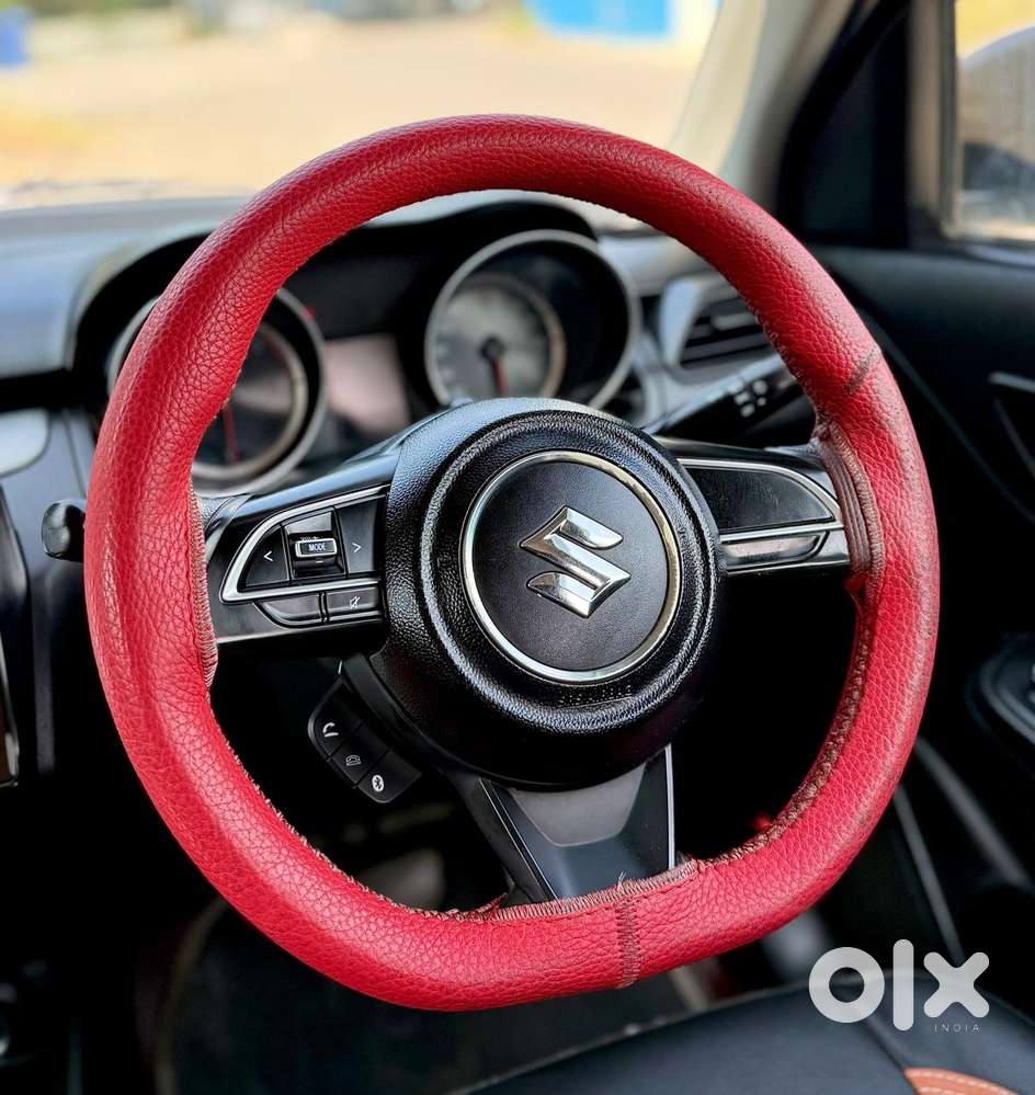 Maruti Suzuki Swift Amt Vdi, 2019, Diesel