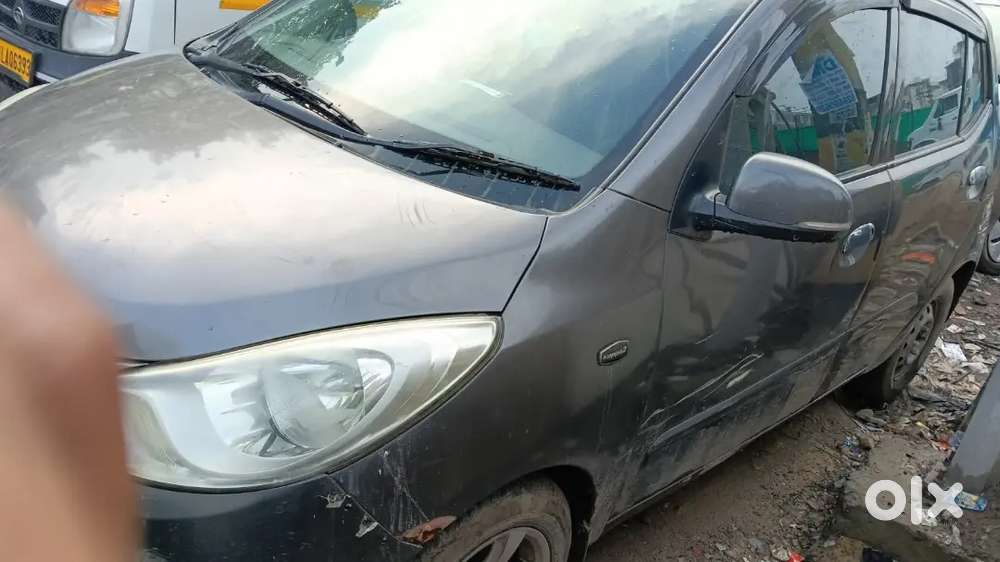 Hyundai I10 1.2 Magna 2013