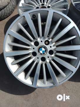 Alloy Wheels Mercedes in India, Free classifieds in India