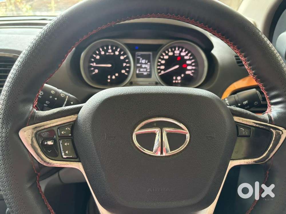 Tata Diesel 2016 Car