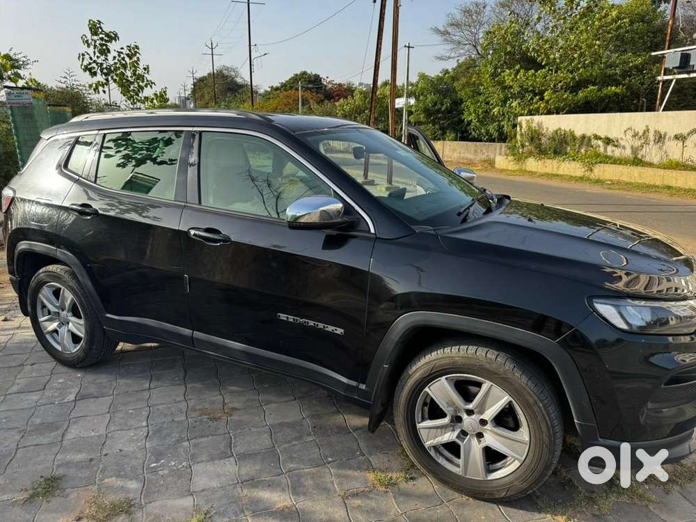Jeep Diesel Car 2021