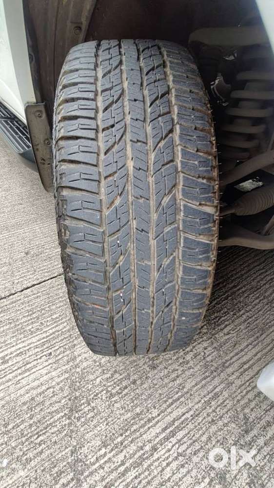 Toyota Fortuner 4x2 At 2.8 Diesel, 2018, Diesel