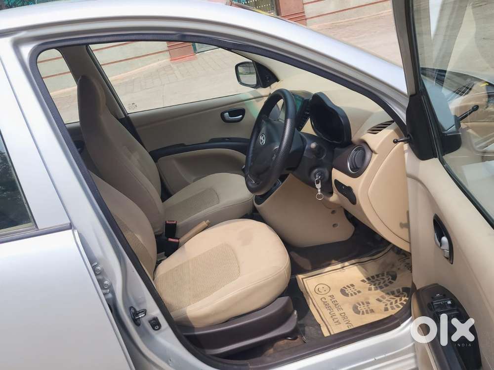 Hyundai I10 Sportz, 2010, Petrol