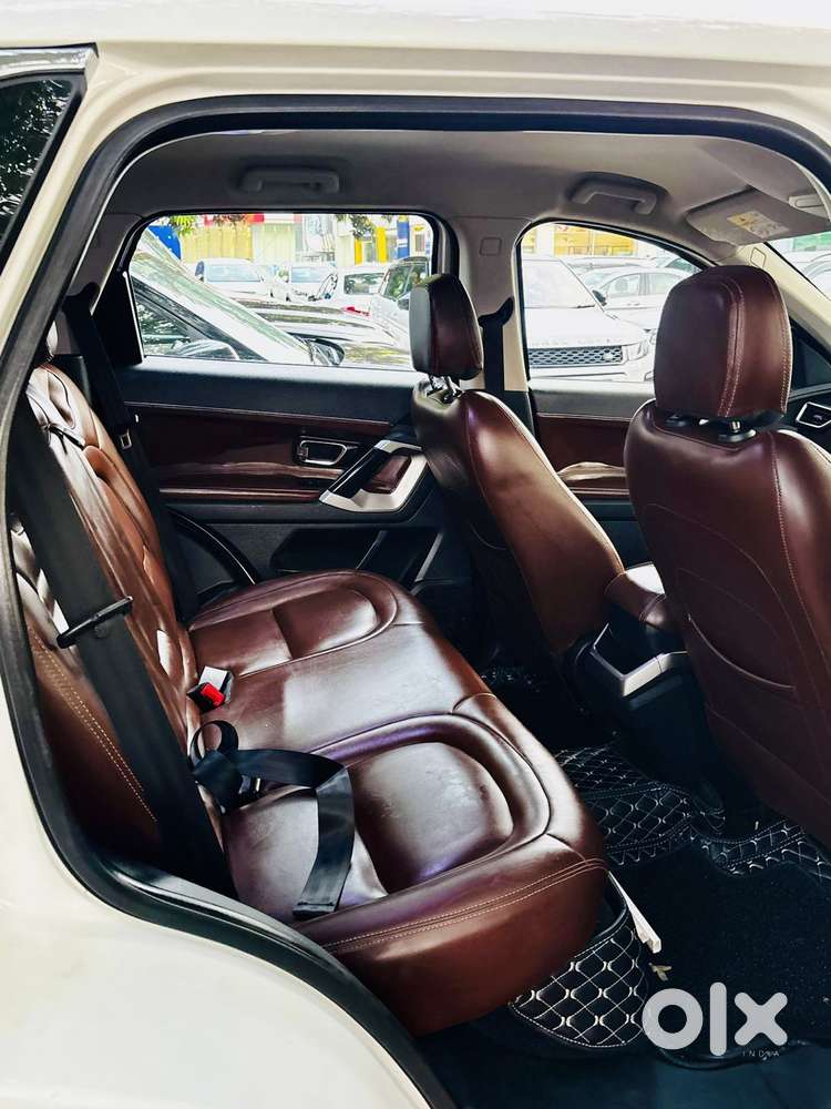 Tata Harrier Xma, 2021, Diesel