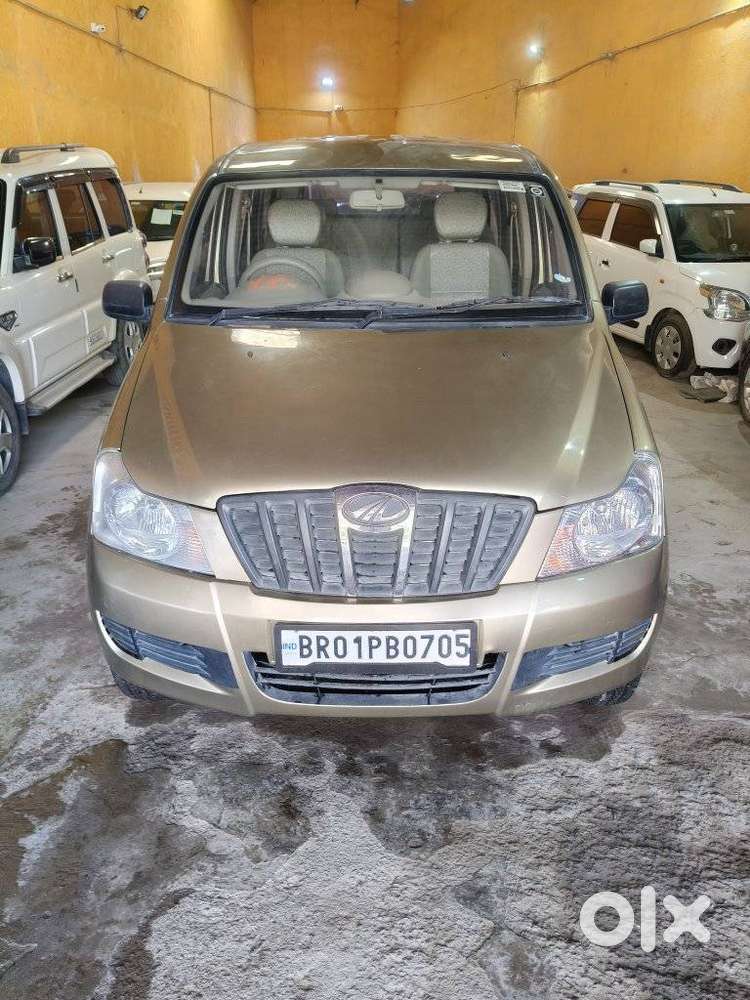 Mahindra Xylo 2009-2011 E2, 2010, Diesel