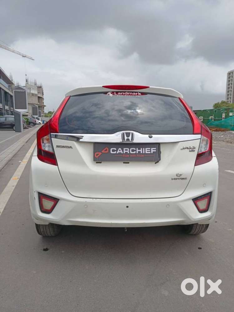 Honda Jazz S Diesel, 2017, Diesel