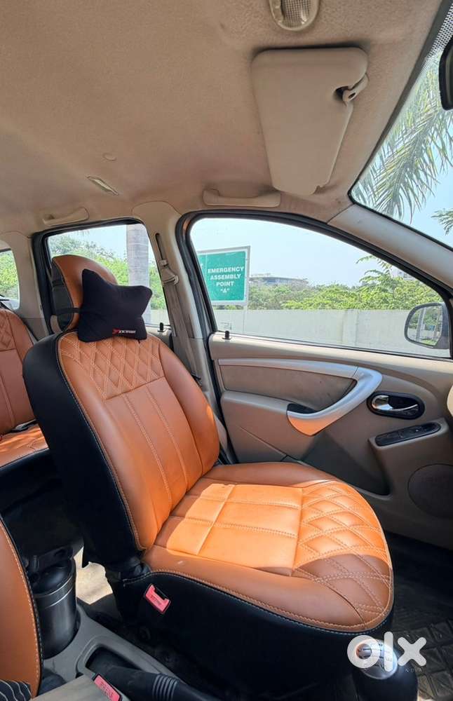 Nissan Terrano Xl 2014
