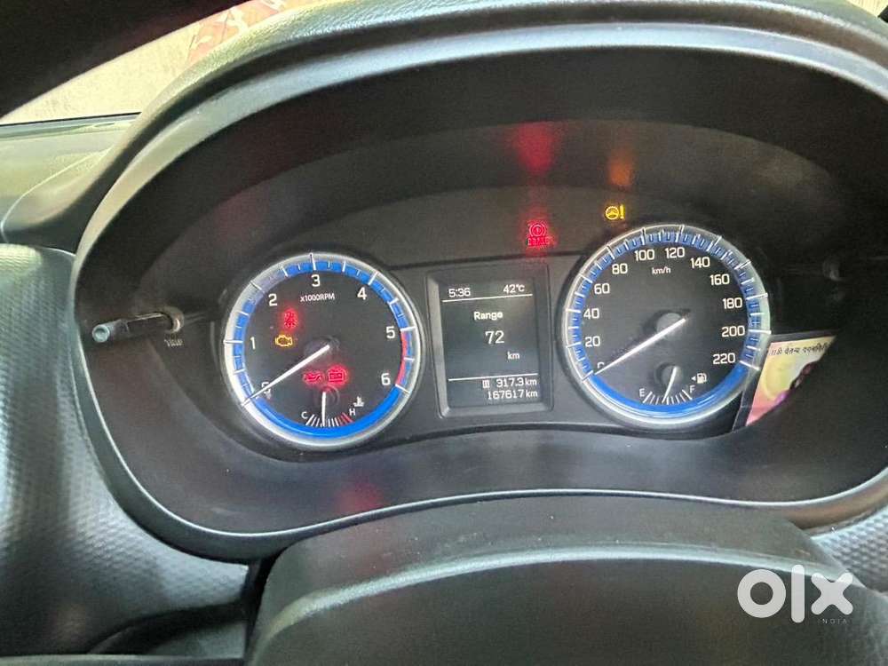 Maruti Suzuki Diesel 2016