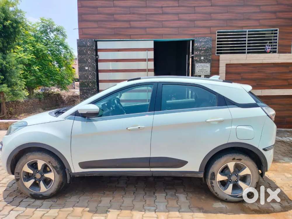 Tata Nexon Diesel 2018