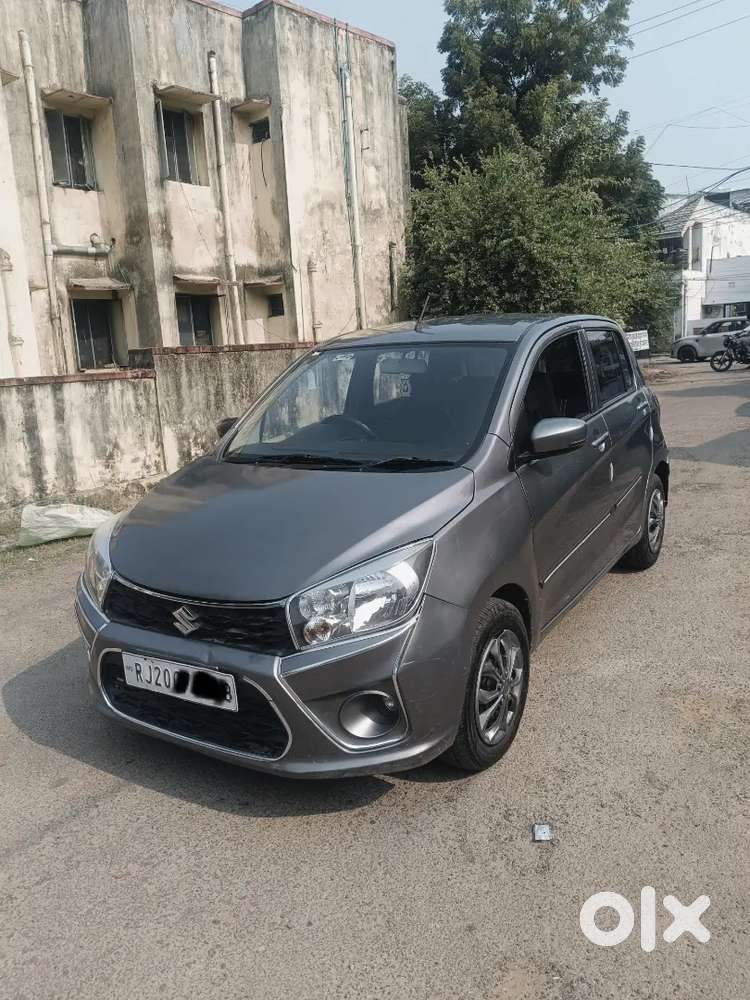 Company Service Record Good Condition Car