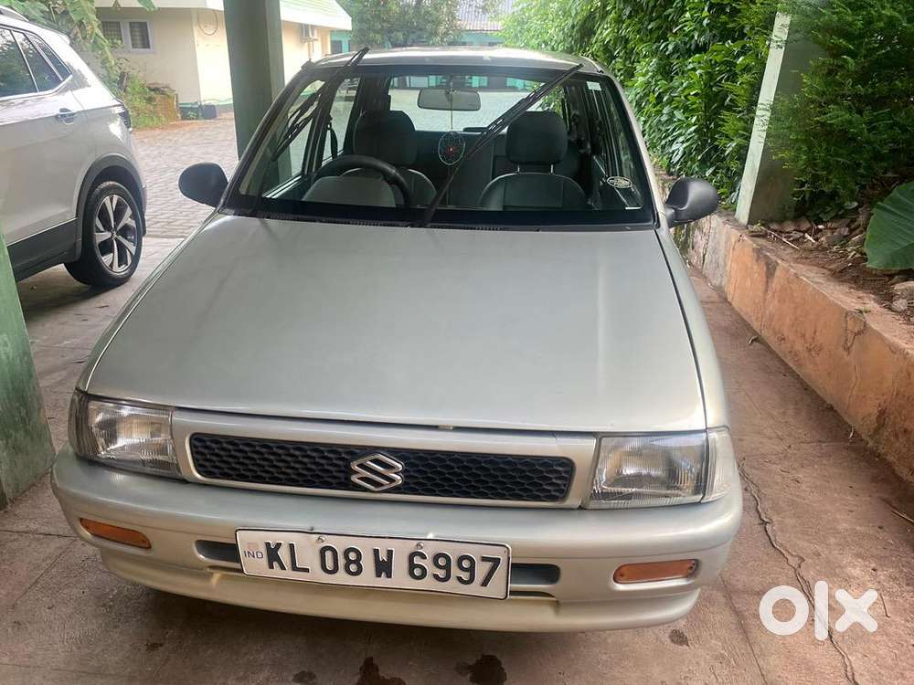 Zen 2003 Paper Till 2029