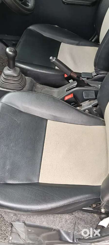 Maruti Suzuki Eeco 5 Str 2019