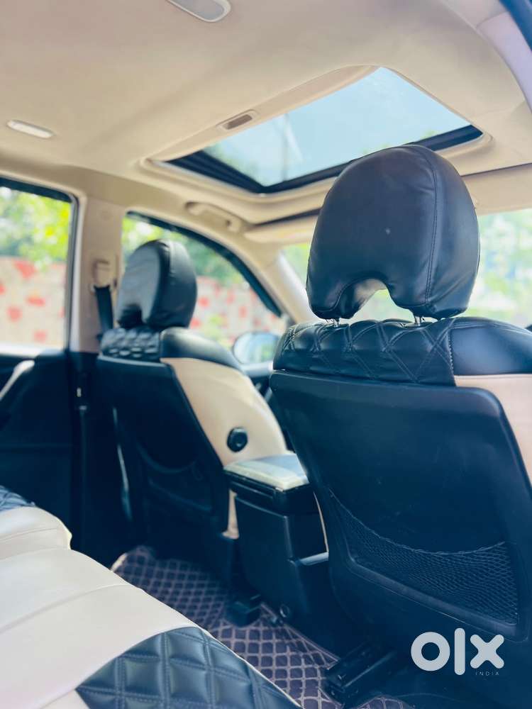 Mahindra Xuv500 W10 2wd, 2017, Diesel