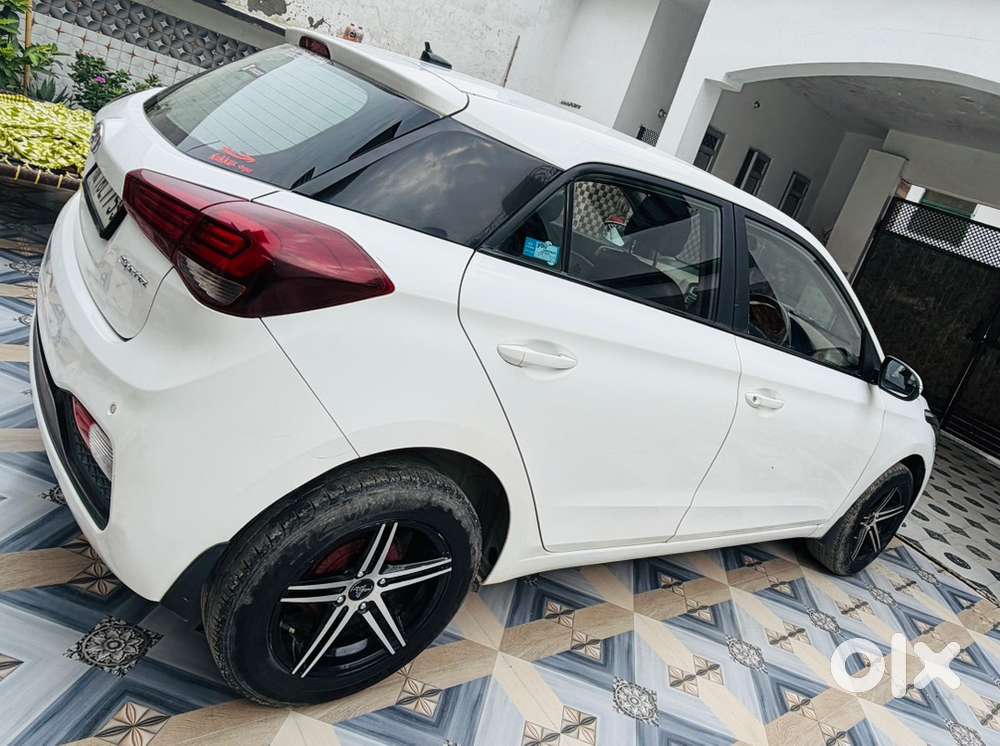 Hyundai I20 Sportz 2020