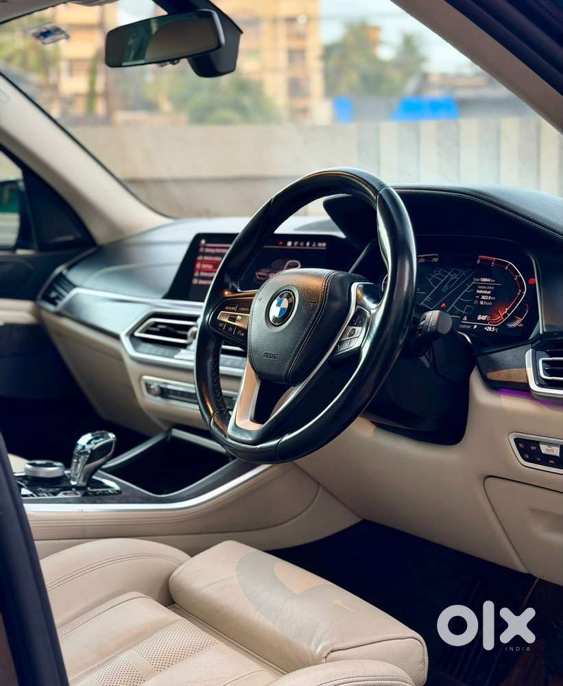 Bmw X5 Xdrive 30d, 2020, Diesel