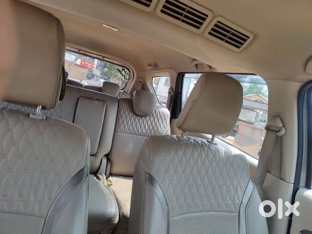 Maruti Suzuki Ertiga 2019 Diesel 80000 Km Driven