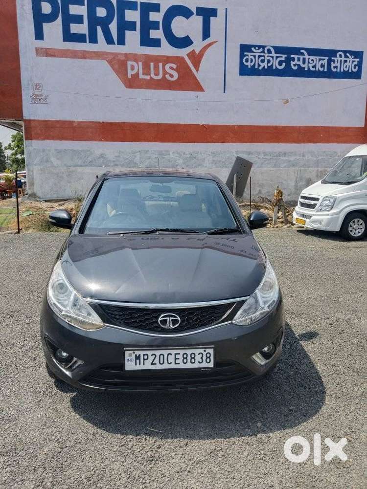 Tata Zest  Quadrajet 1.3 Xt, 2015, Diesel