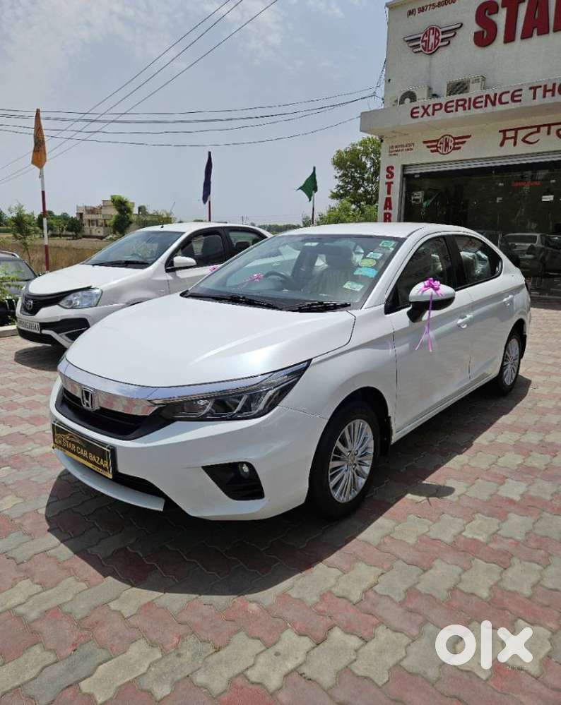 Honda City 2014-2015 I Dtec V, 2021, Diesel