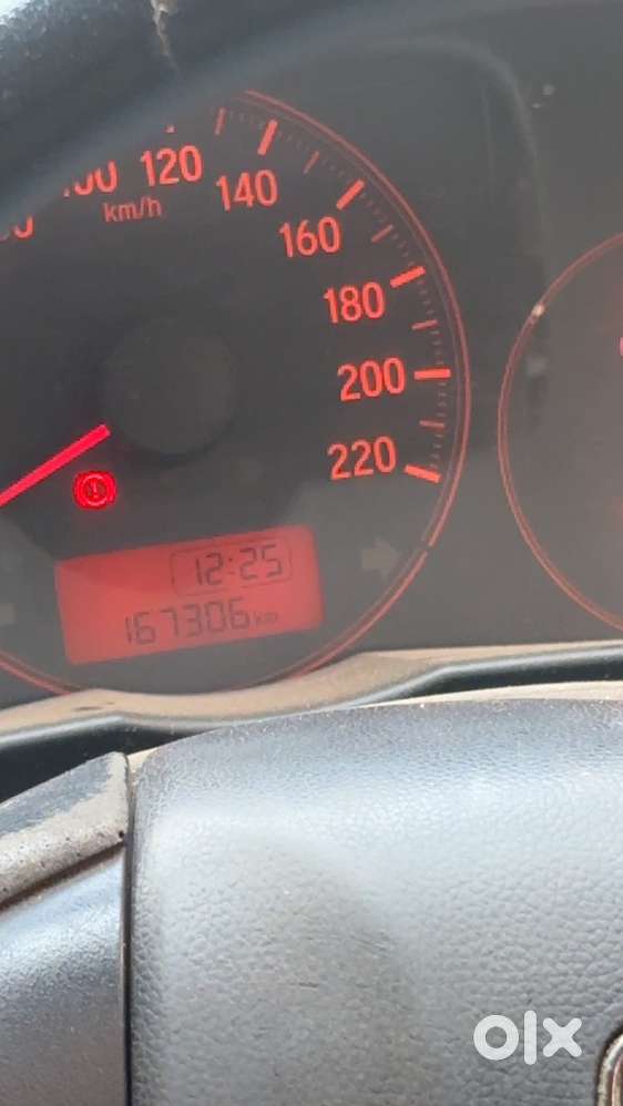 Honda City 2014 Diesel Good Condition