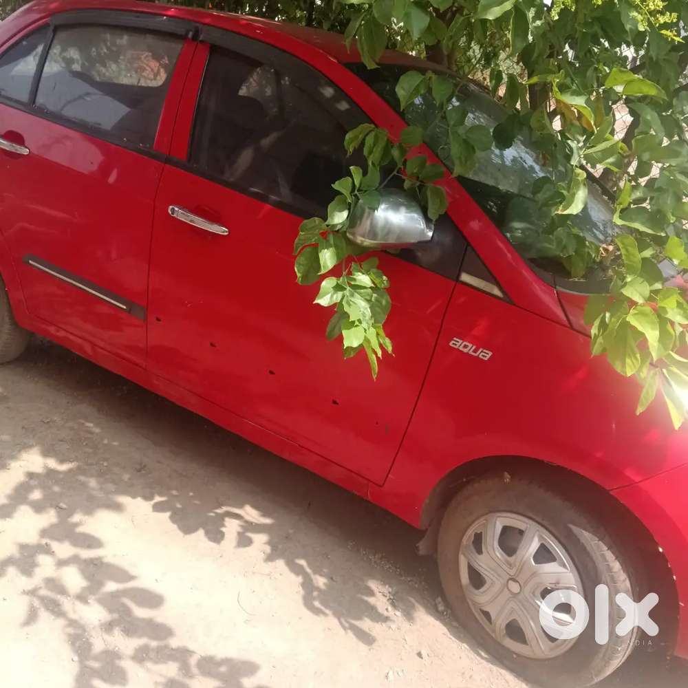 Tata Indica Vista Vx 2010 Diesel Manual
