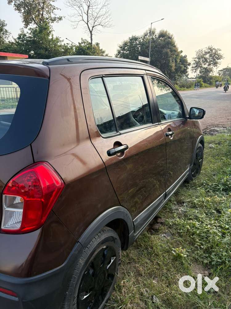 Maruti Suzuki Celerio X 2019 Petrol Well Maintained