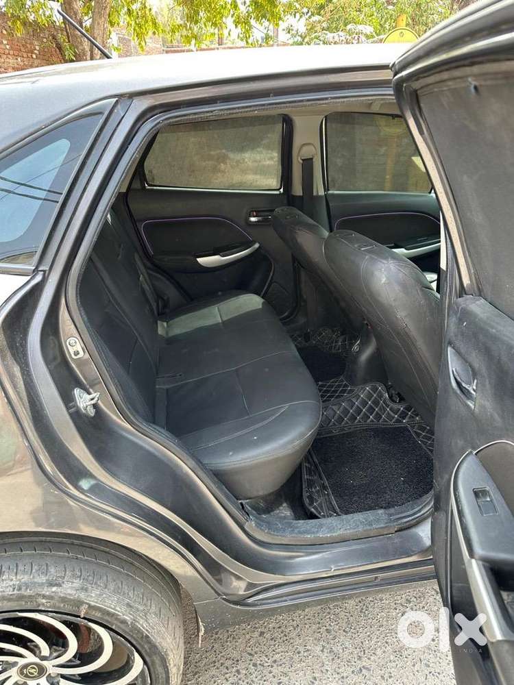 Maruti Suzuki Baleno 2018 Petrol 79000 Km Driven