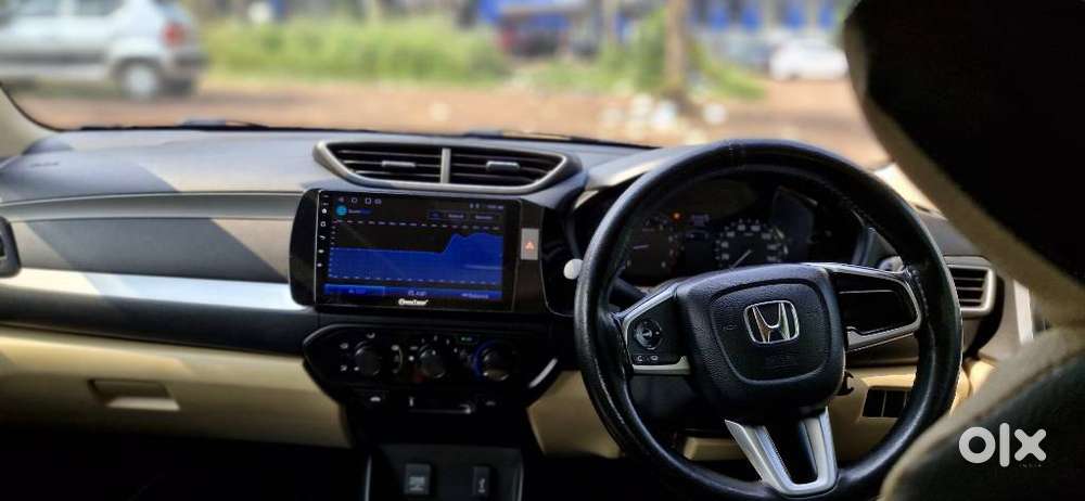 Honda Amaze 1.2 Smt I Vtec, 2023, Petrol