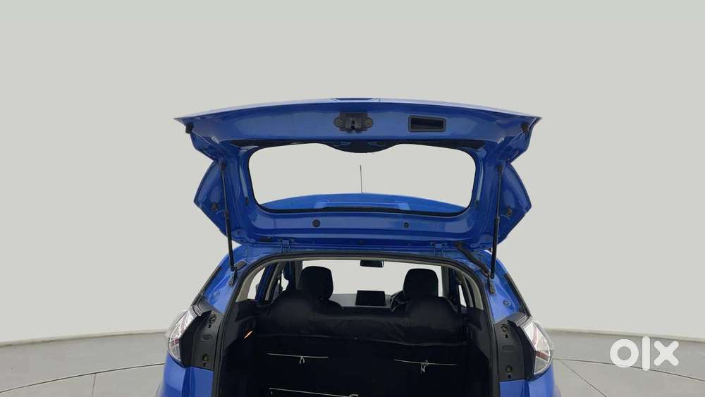 Tata Nexon 1.2 Revotron Xm (s), 2020, Petrol