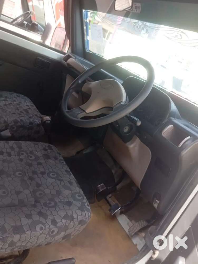 Mahindra Bolero 2020 Year