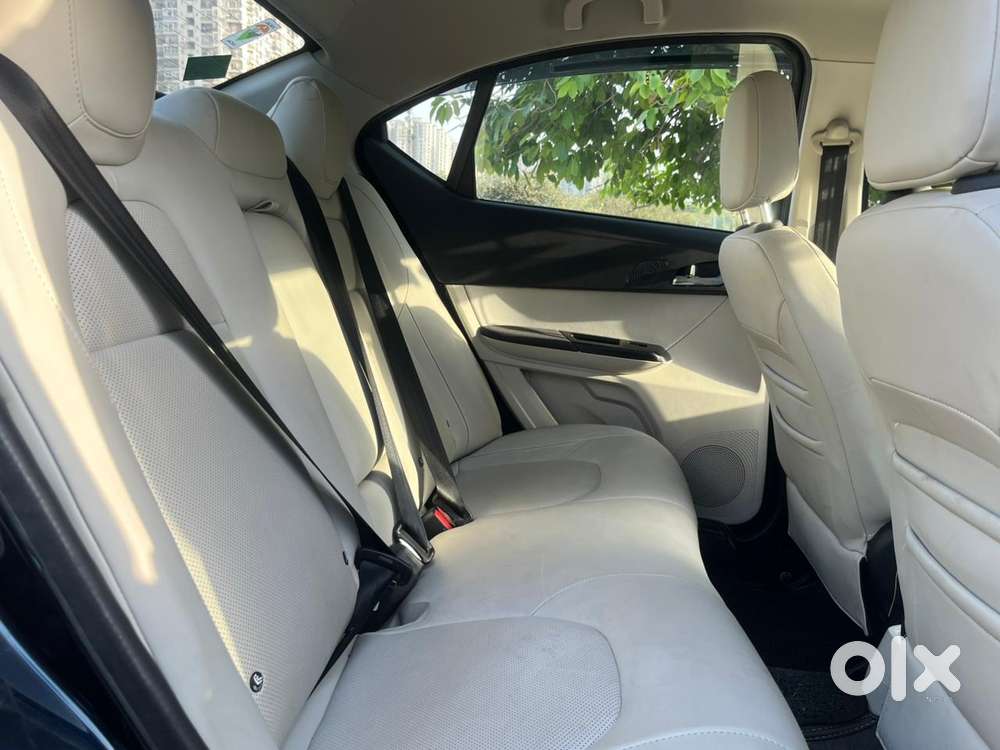 Tata Tigor Xza Plus, 2024, Petrol