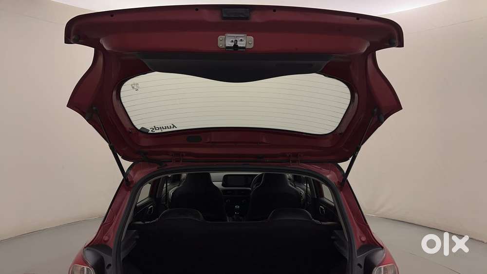 Hyundai Grand I10 Nios Sportz 1.2 Kappa Vtvt, 2021, Petrol