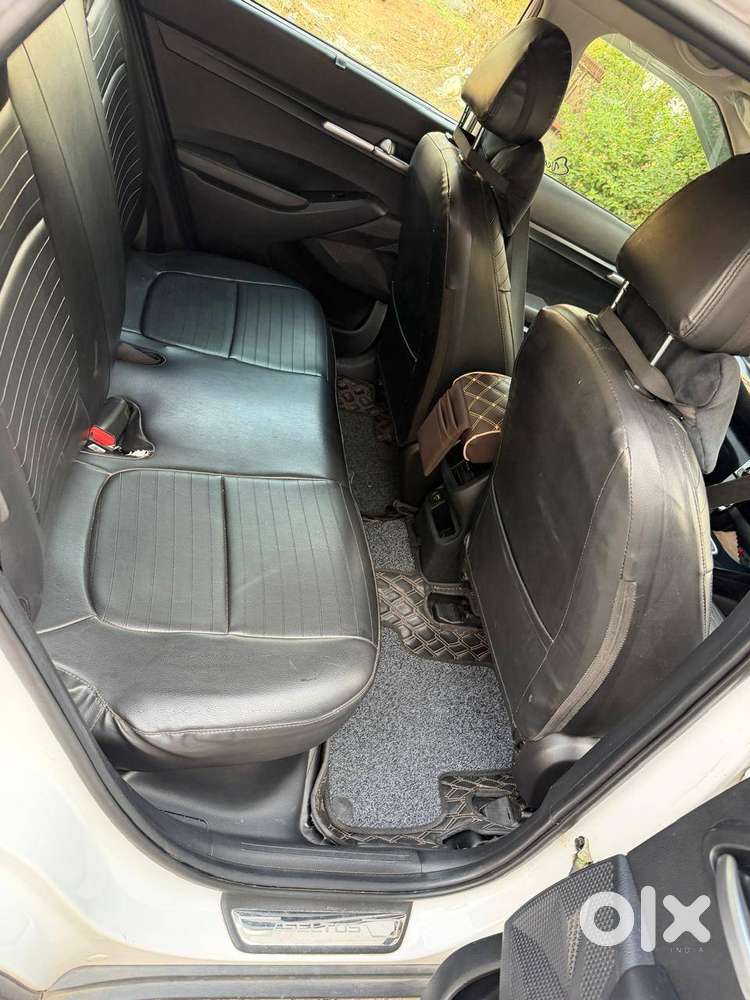 Kia Seltos Htk Plus 2021-diesel Manul