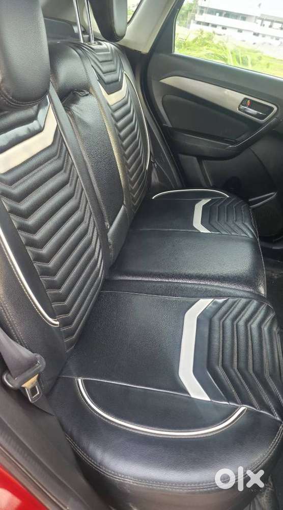 Maruti Suzuki Brezza Zdi+ Dual Tone, 2019, Diesel