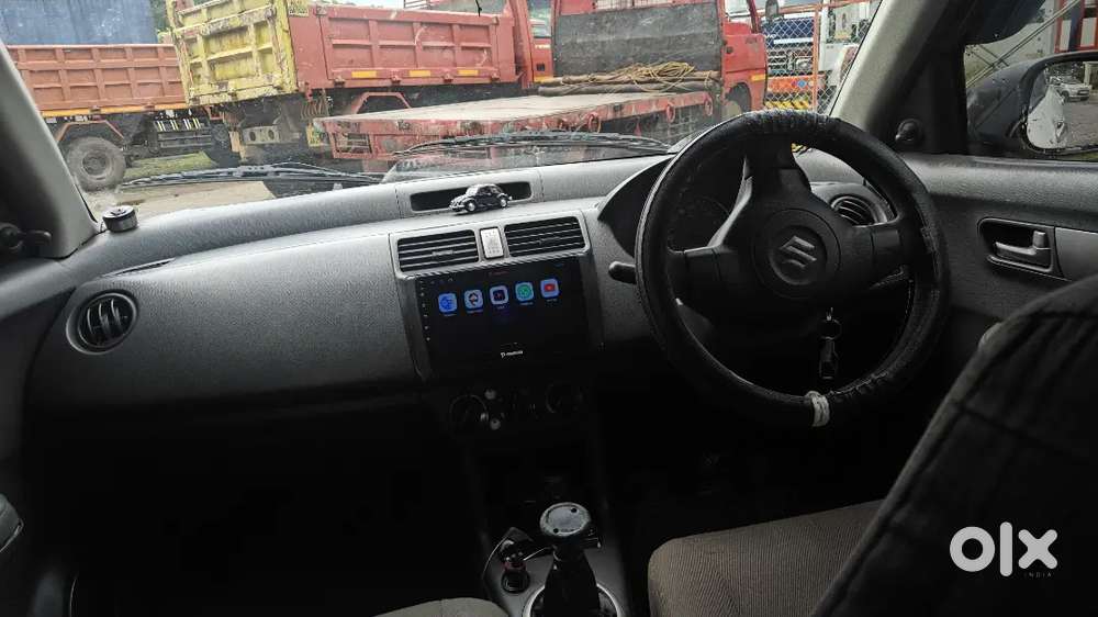 Maruti Suzuki Swift Vdi 2008