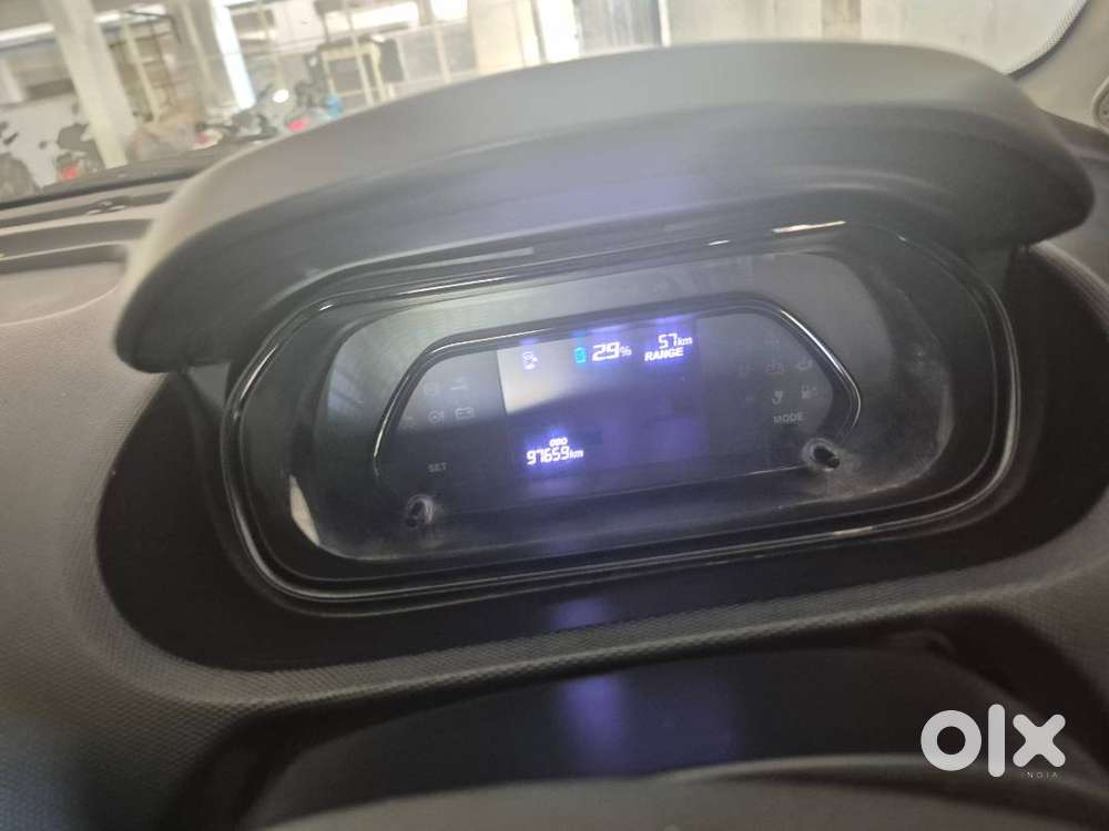 Tata Xpres-t Ev Taxi  2023  Dl Registered  Well Maintaned