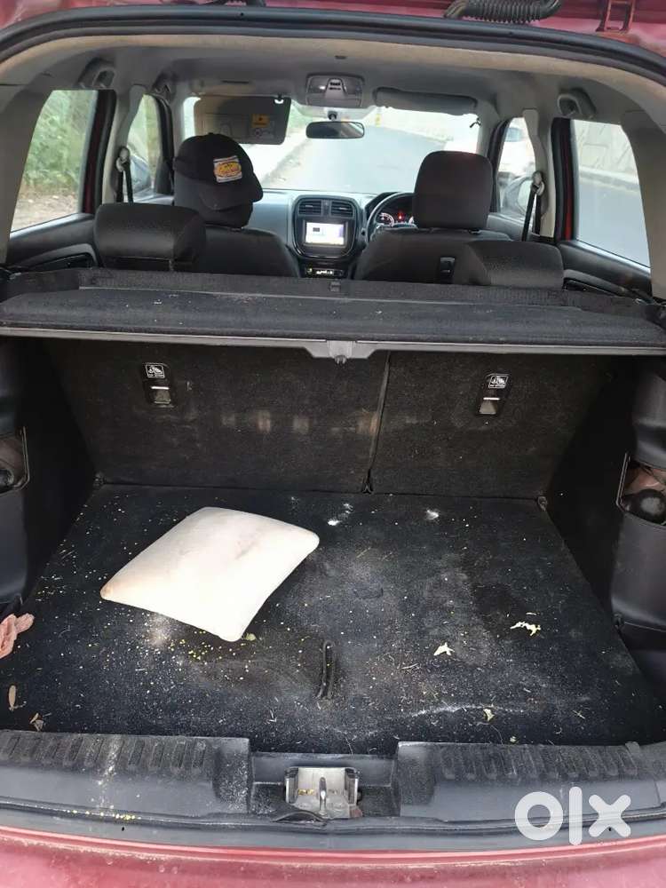 Maruti Suzuki Vitara Brezza 2019 Diesel 178000 Km Driven