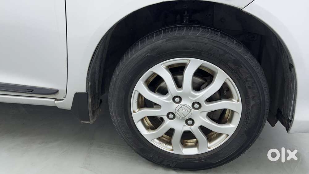 Honda Amaze [ ] 1.2 Vx At I-vtec, 2016, Petrol