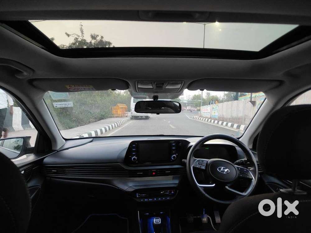 Hyundai New I20 1.2 Asta Mt, 2023, Petrol